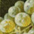 Предпросмотр схемы вышивки «натюрморт» (№1092262)
