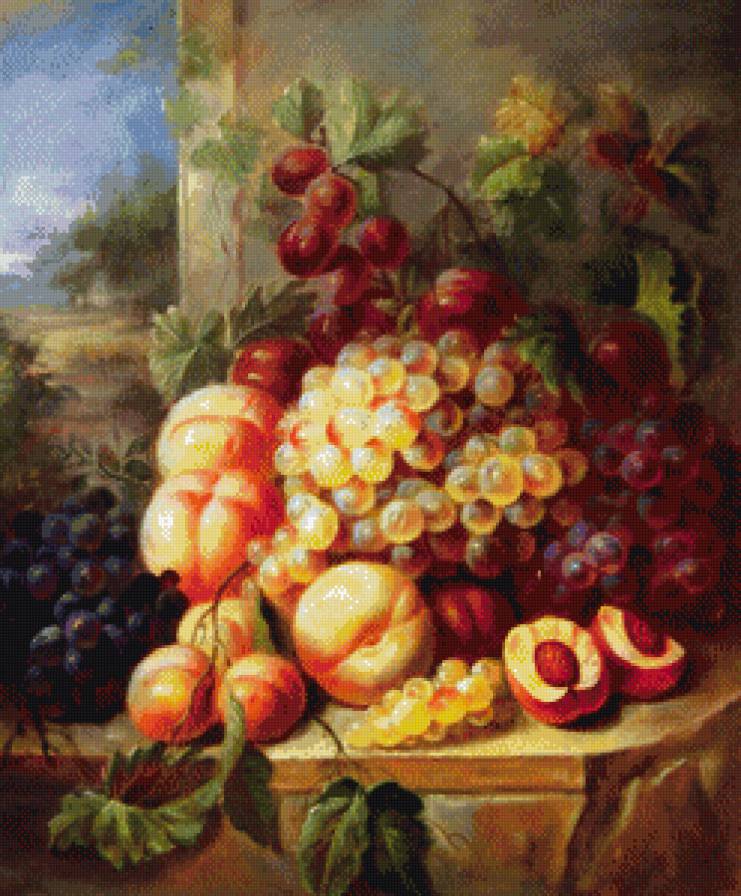 натюрморт - натюрморт - предпросмотр