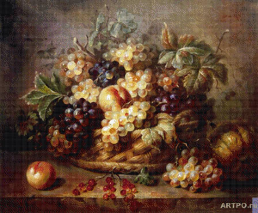 натюрморт - натюрморт - предпросмотр