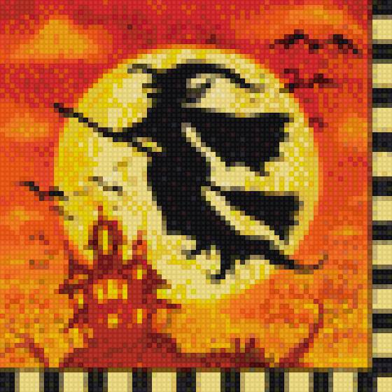 Ведьма - ведьма - предпросмотр