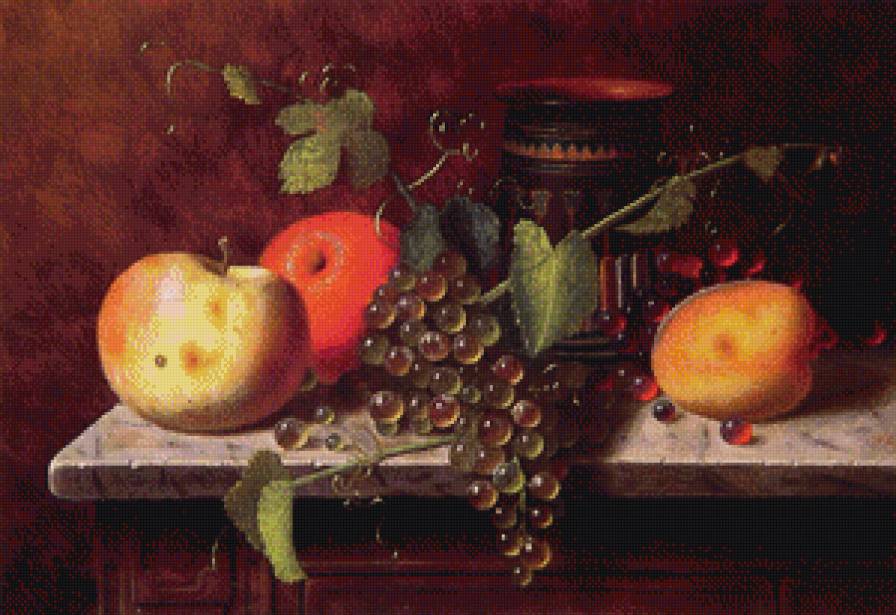 натюрморт - натюрморт - предпросмотр