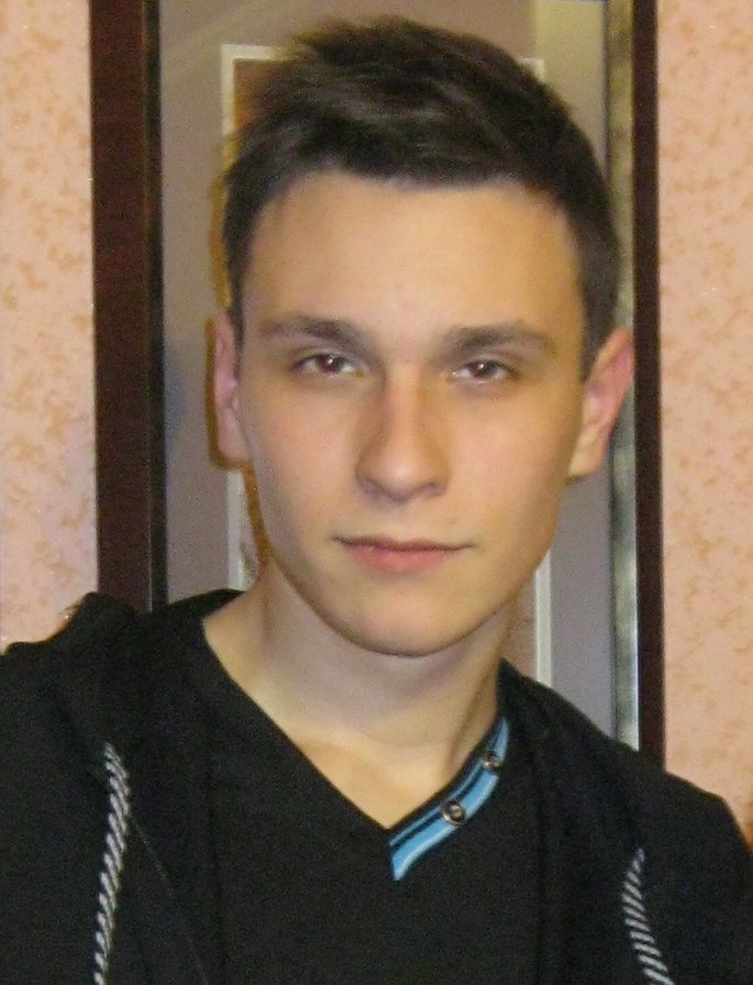 сын - оригинал