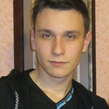 Схема вышивки «сын»