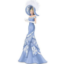 дамы Кинкейда