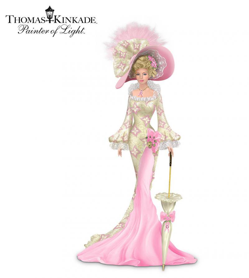 дамы Кинкейда - дамы кинкейда - оригинал