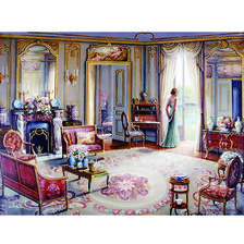 Схема вышивки «№1093485»