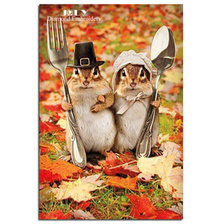 Схема вышивки «сладкая парочка»