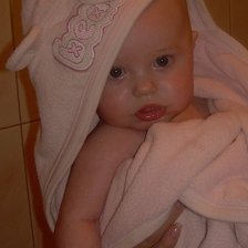 Схема вышивки «євочка»