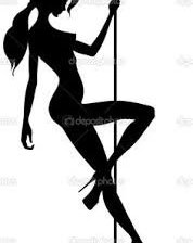 Схема вышивки «пол денс2»