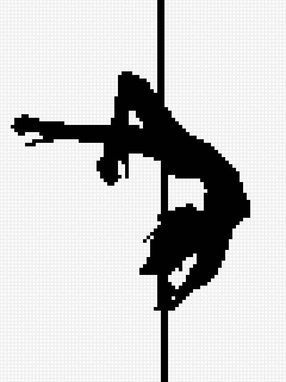 пол денс 3 - предпросмотр