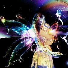 Схема вышивки «HADA 05»