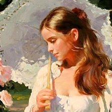 Схема вышивки «Владимир Волегов»