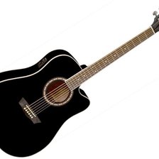 Схема вышивки «Guitarra»