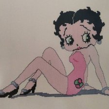 Схема вышивки «№1094601»