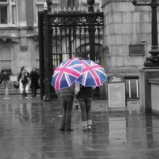 Схема вышивки «couple»