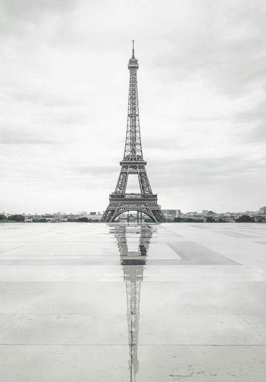 paris - оригинал