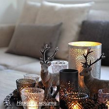 Схема вышивки «eleni»