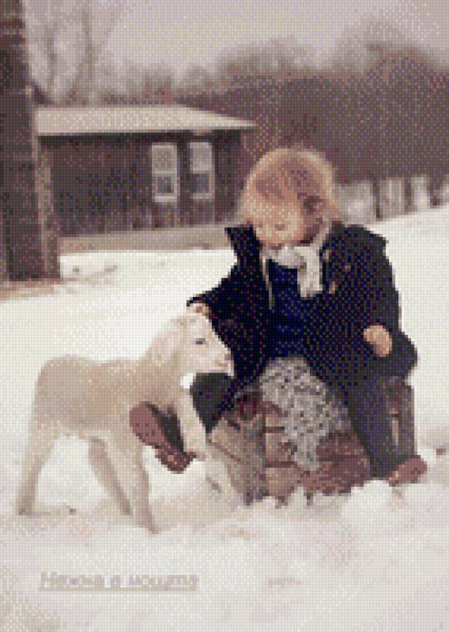 dete - предпросмотр