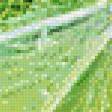 Предпросмотр схемы вышивки «Лайм и мята» (№1094898)