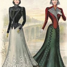 Схема вышивки «№1094956»