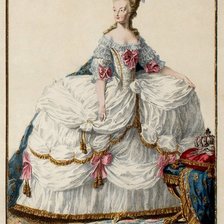 Схема вышивки «№1094959»