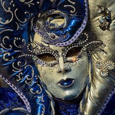 Схема вышивки «№1094977»