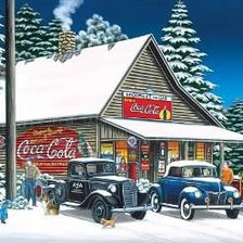 Схема вышивки «№1094984»