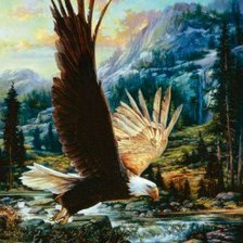 Схема вышивки «№1094986»