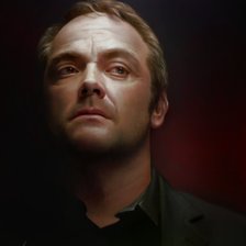 Схема вышивки «Кроули»