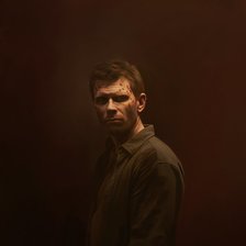 Схема вышивки «Люцифер»