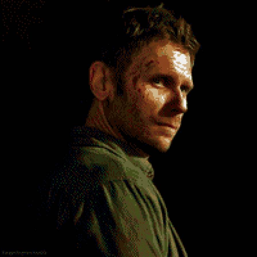 Люцифер - люцифер, сверхъестественное - предпросмотр