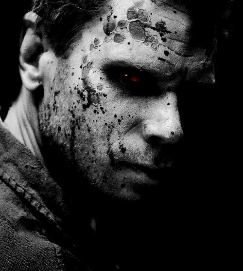 Люцифер - сверхъестественное, люцифер - оригинал