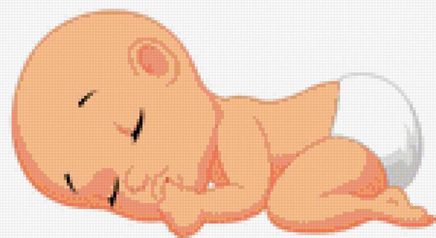 малышок - предпросмотр