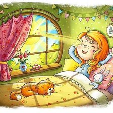 Схема вышивки «№1095330»