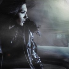 Схема вышивки «Билл»