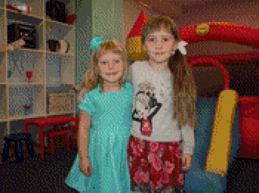 дети - vb, rb - предпросмотр