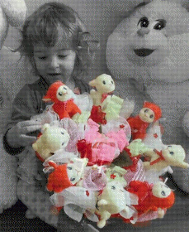 василиса - ребенок - предпросмотр