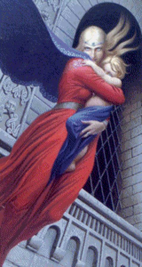 Княгиня Евпраксия - княгиня, люди, женщина, русь - предпросмотр