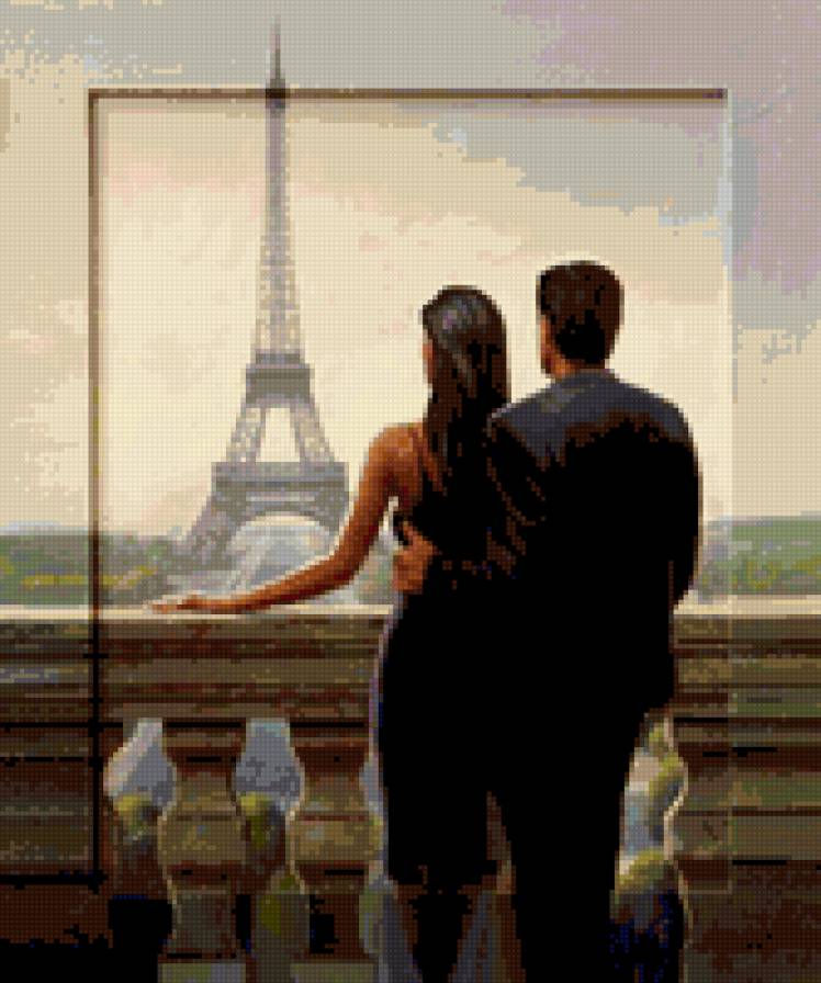 путешествие - пара - предпросмотр