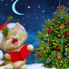 с новым годом!