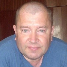 Схема вышивки «портрет 3»