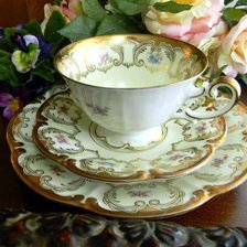 Схема вышивки «№1096146»