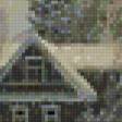 Предпросмотр схемы вышивки «русская зима 4» (№1096153)