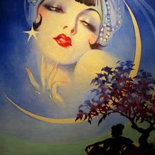 Схема вышивки «№1096162»