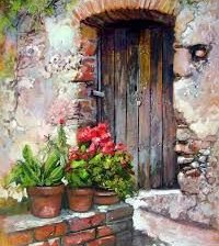 Схема вышивки «№1096167»