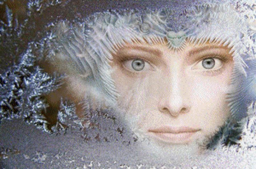 Снежная королева - предпросмотр