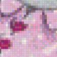Предпросмотр схемы вышивки «мишка» (№1096361)