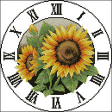 Схема вышивки «№1096490»