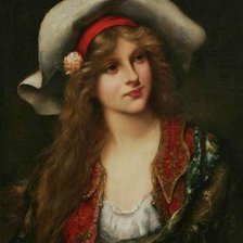 Схема вышивки «№1096626»