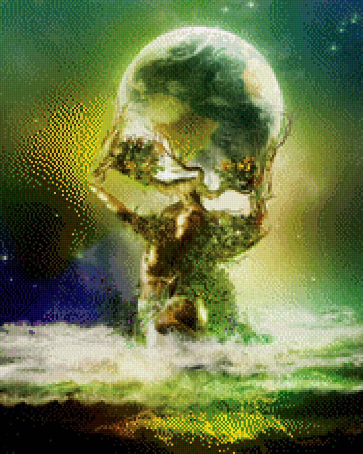 земля - предпросмотр